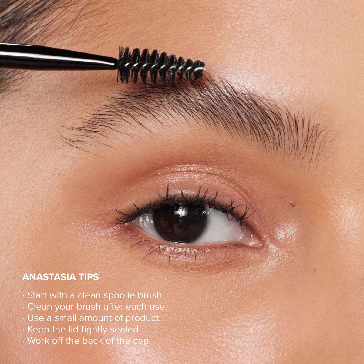 Mini Brow Freeze®