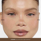 Volumizing Tinted Brow Gel