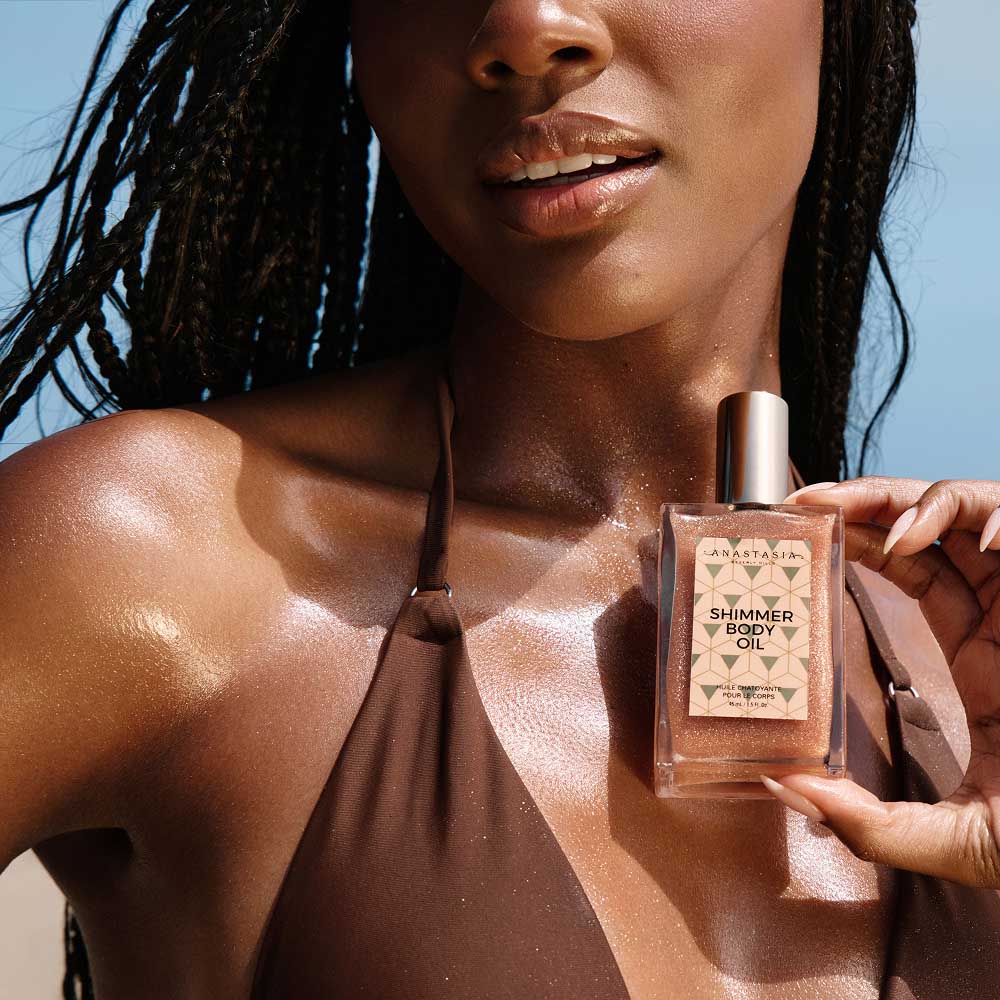 Beachside Glow Set