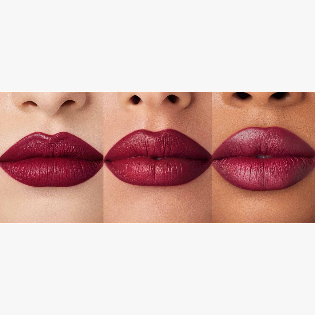 Matte & Satin Lipstick