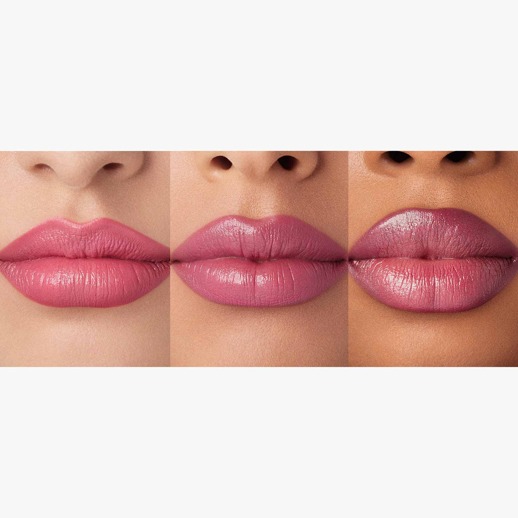 Matte & Satin Lipstick