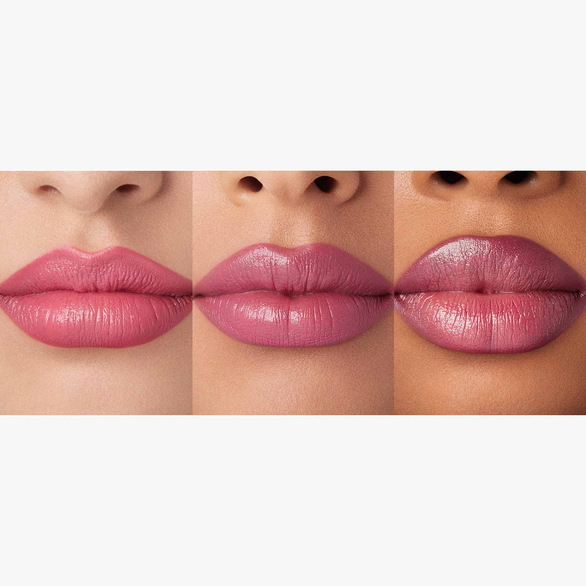 Matte & Satin Lipstick