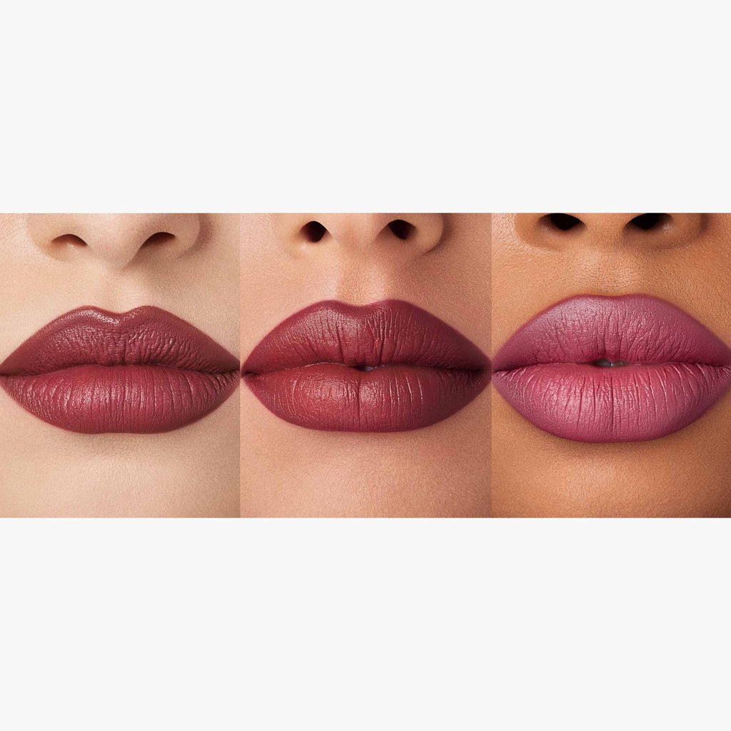 Matte & Satin Lipstick