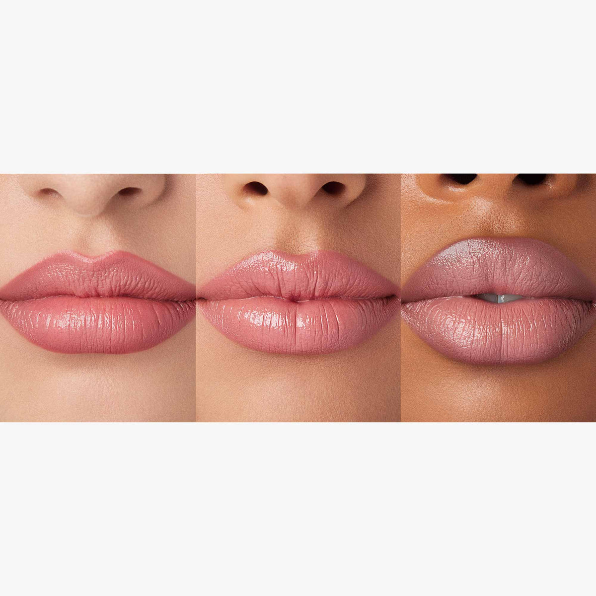 Matte & Satin Lipstick