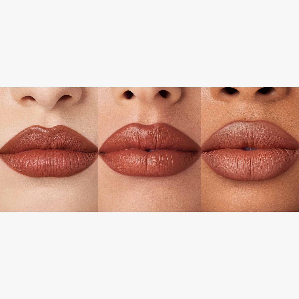 Matte & Satin Lipstick