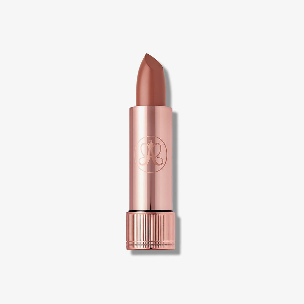 Matte & Satin Lipstick