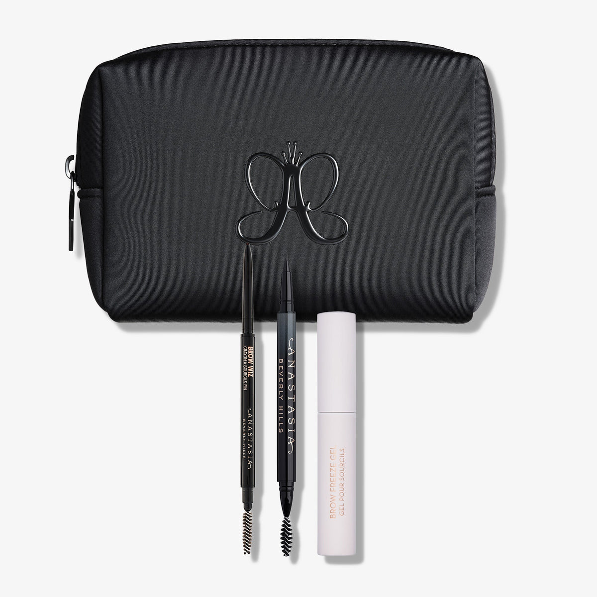 Soft & Stunning Brow Set