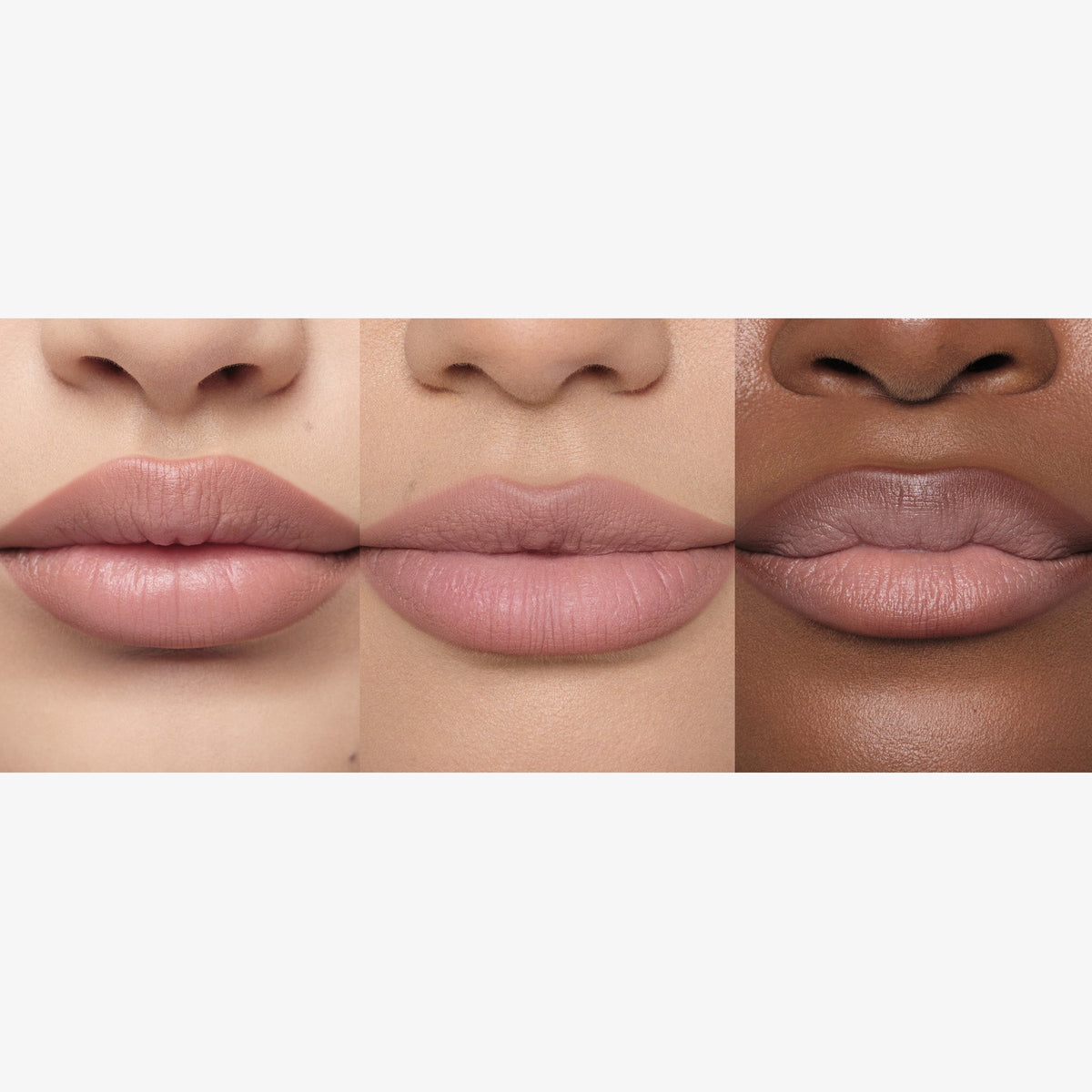 Matte & Satin Lipstick