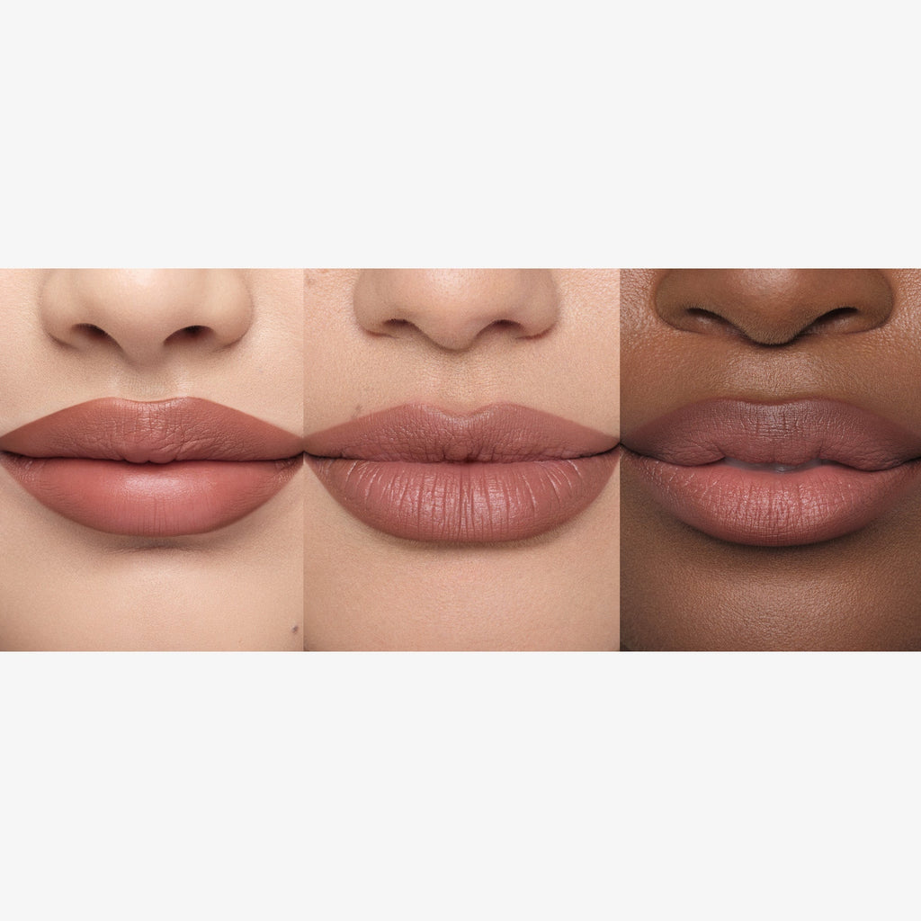 Matte & Satin Lipstick