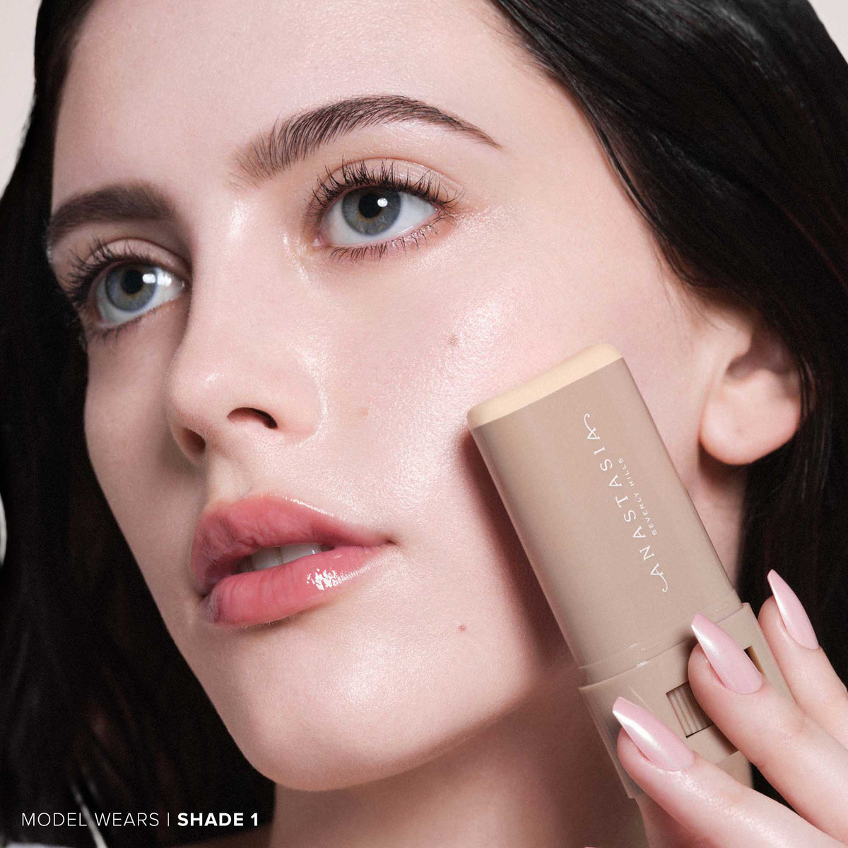 Beauty Balm Serum Boosted Skin Tint