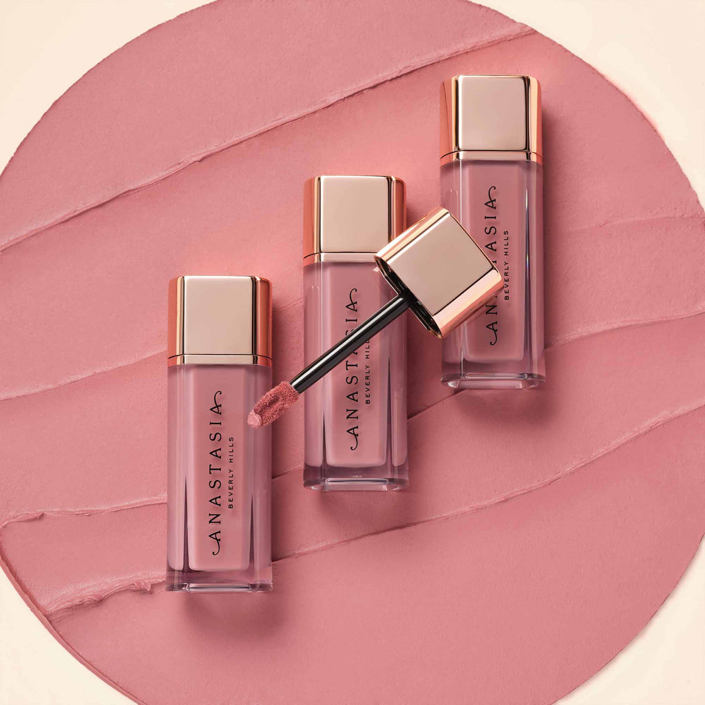 Lip Velvet
