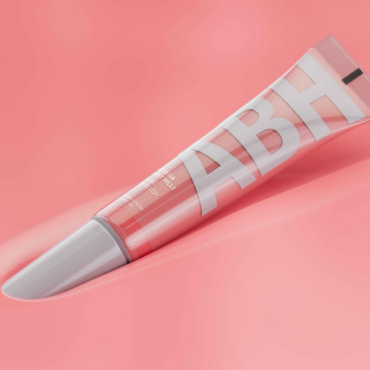 Blurring Serum Blush