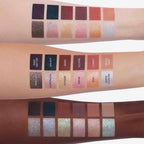 Cosmos Eyeshadow Palette