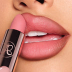 Matte & Satin Lipstick