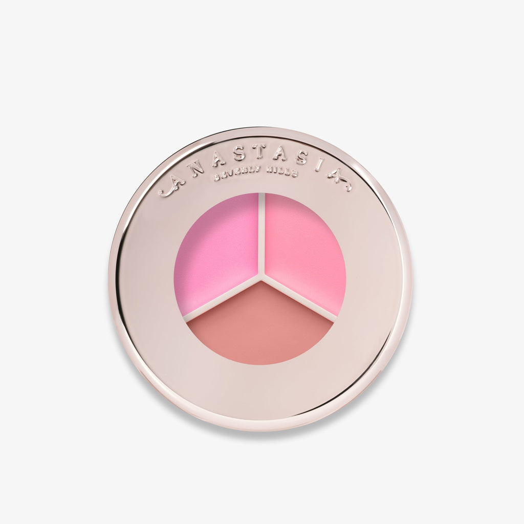 Magic Touch Blush Trio