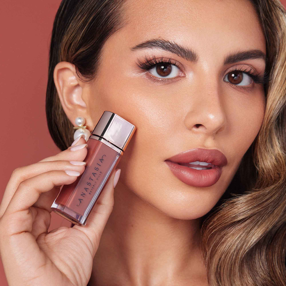 Lip Velvet