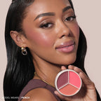 Magic Touch Blush Trio
