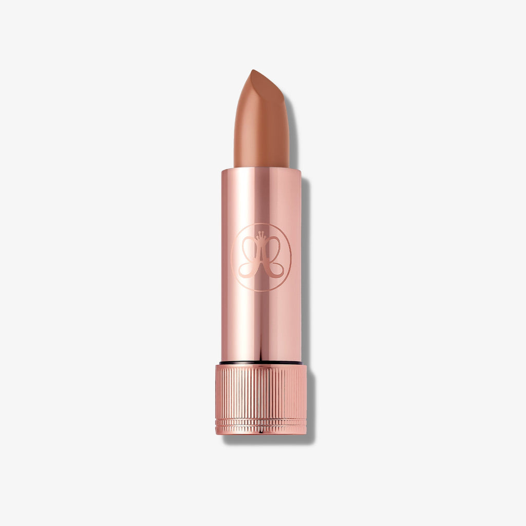 Matte & Satin Lipstick