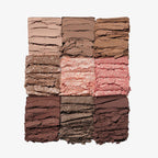 Spice Mini Eyeshadow Palette