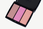 Blush Trio