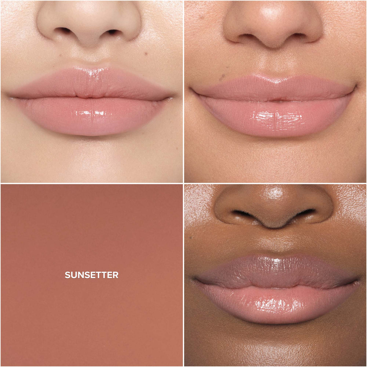 Kiss Theory Lip Balm