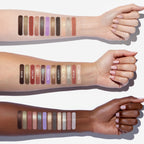Nouveau Palette