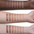 Blurred & Matte Set