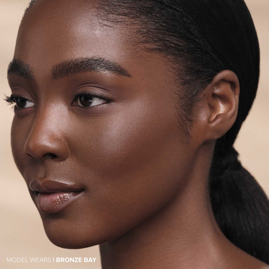 Smooth Blur Bronzer