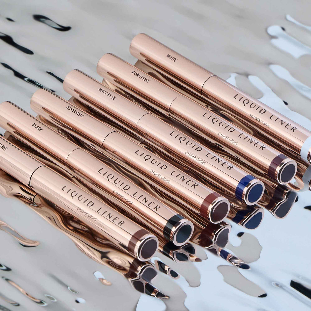 Liquid Liner